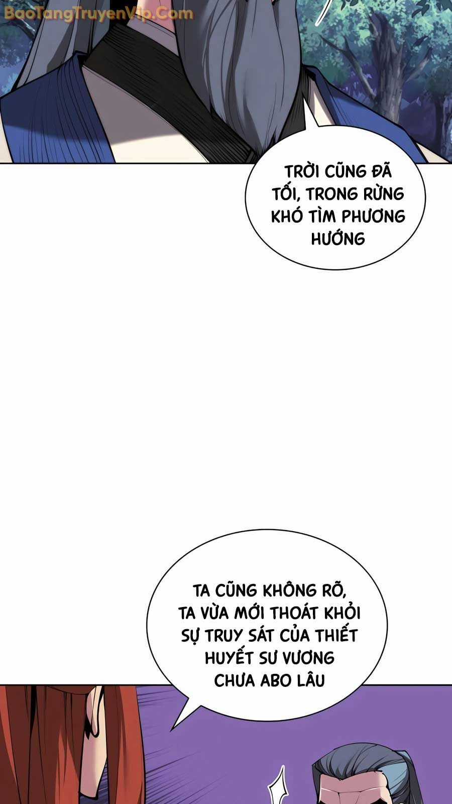 Học Giả Kiếm Sĩ Chương 156.1 trang 14