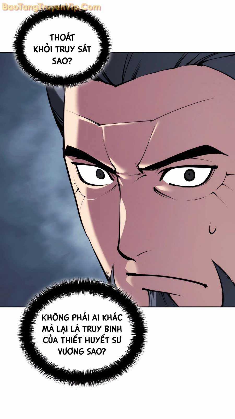 Học Giả Kiếm Sĩ Chương 156.1 trang 16