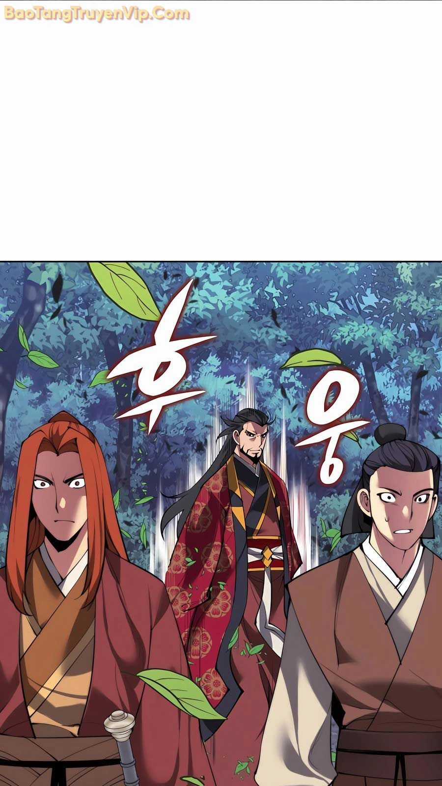 Học Giả Kiếm Sĩ Chương 156.1 trang 18