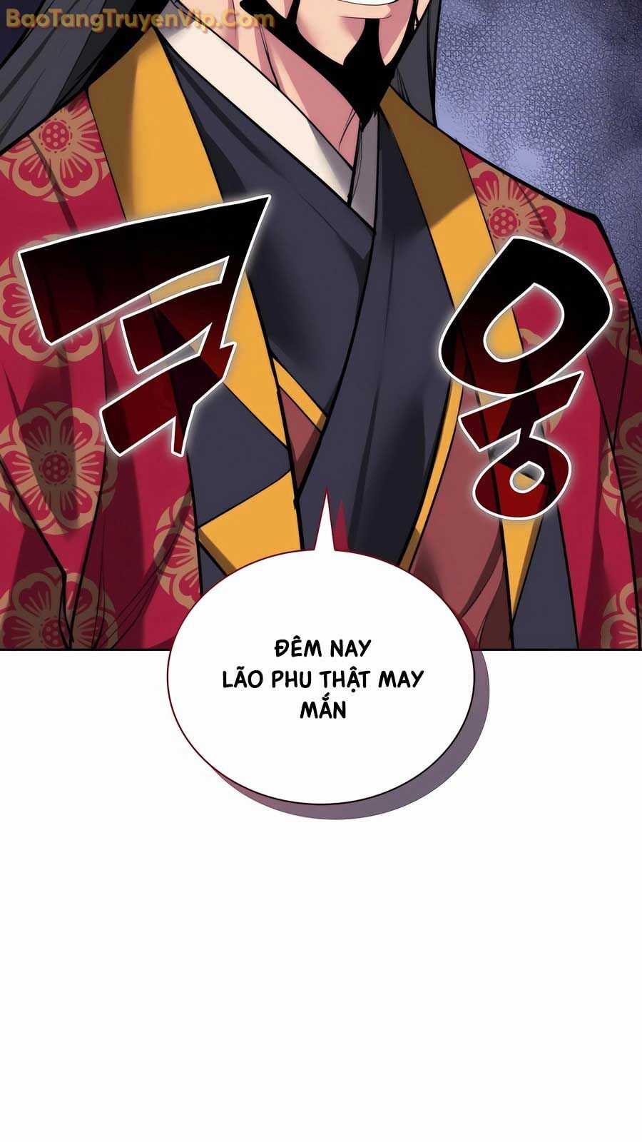 Học Giả Kiếm Sĩ Chương 156.1 trang 21