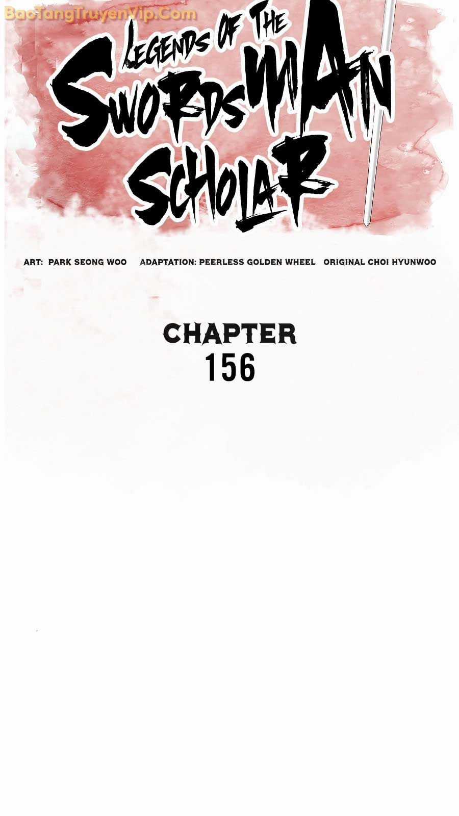 Học Giả Kiếm Sĩ Chương 156.1 trang 24