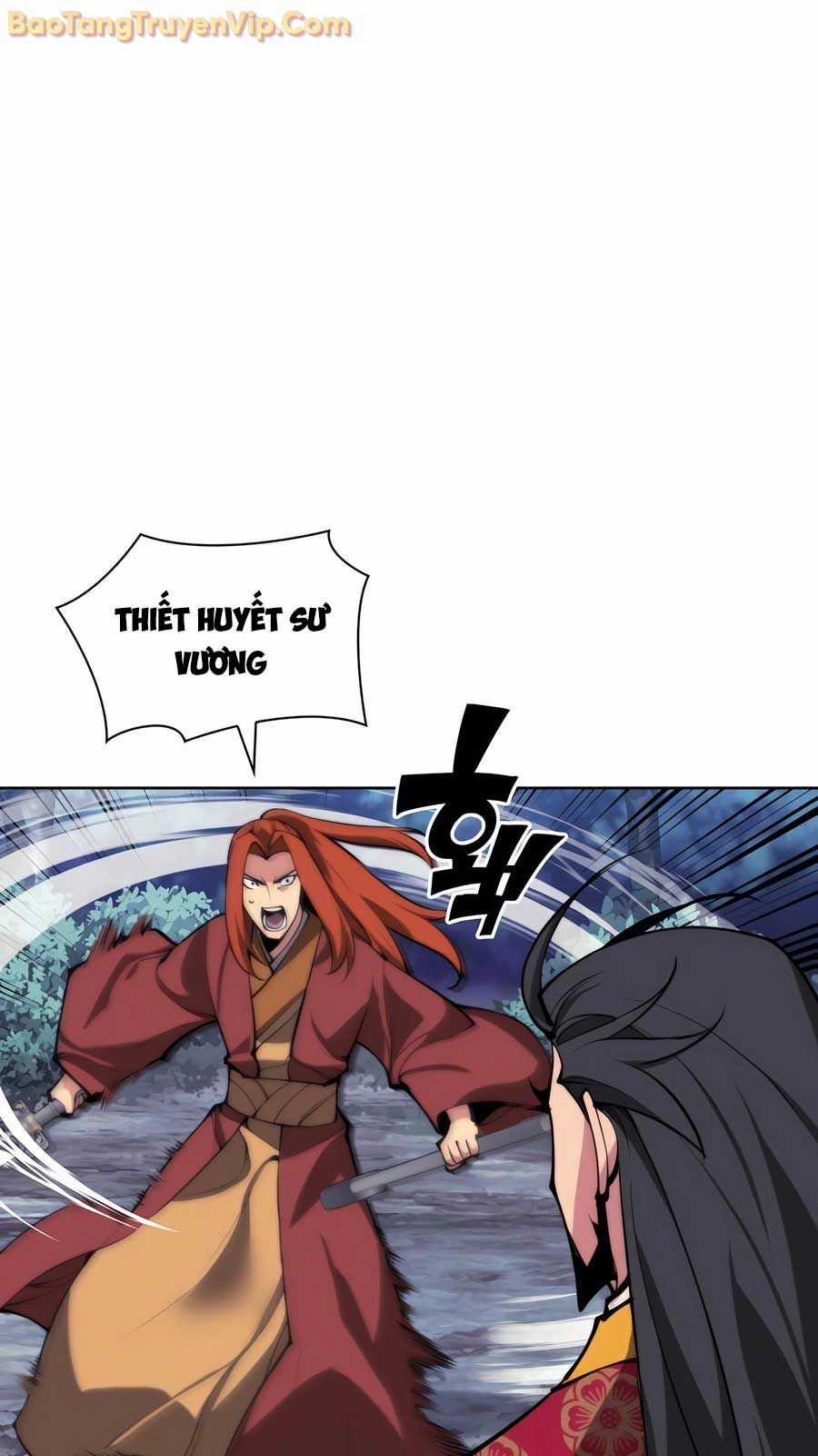 Học Giả Kiếm Sĩ Chương 156.1 trang 25