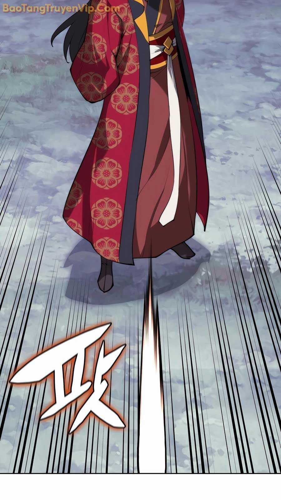 Học Giả Kiếm Sĩ Chương 156.1 trang 27