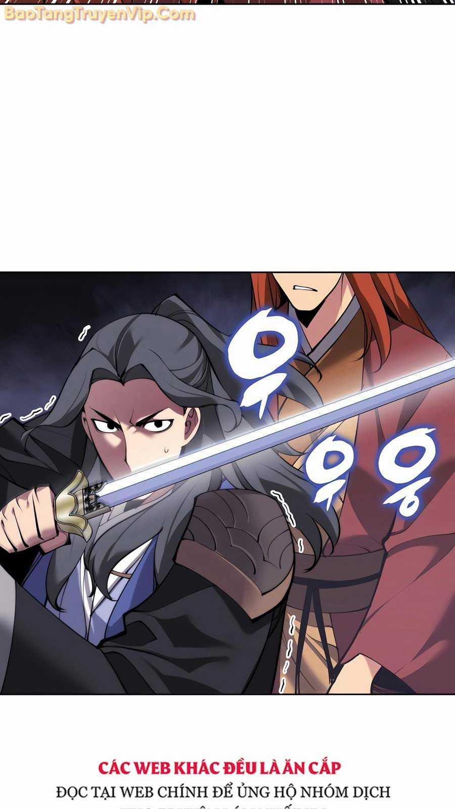 Học Giả Kiếm Sĩ Chương 156.1 trang 29