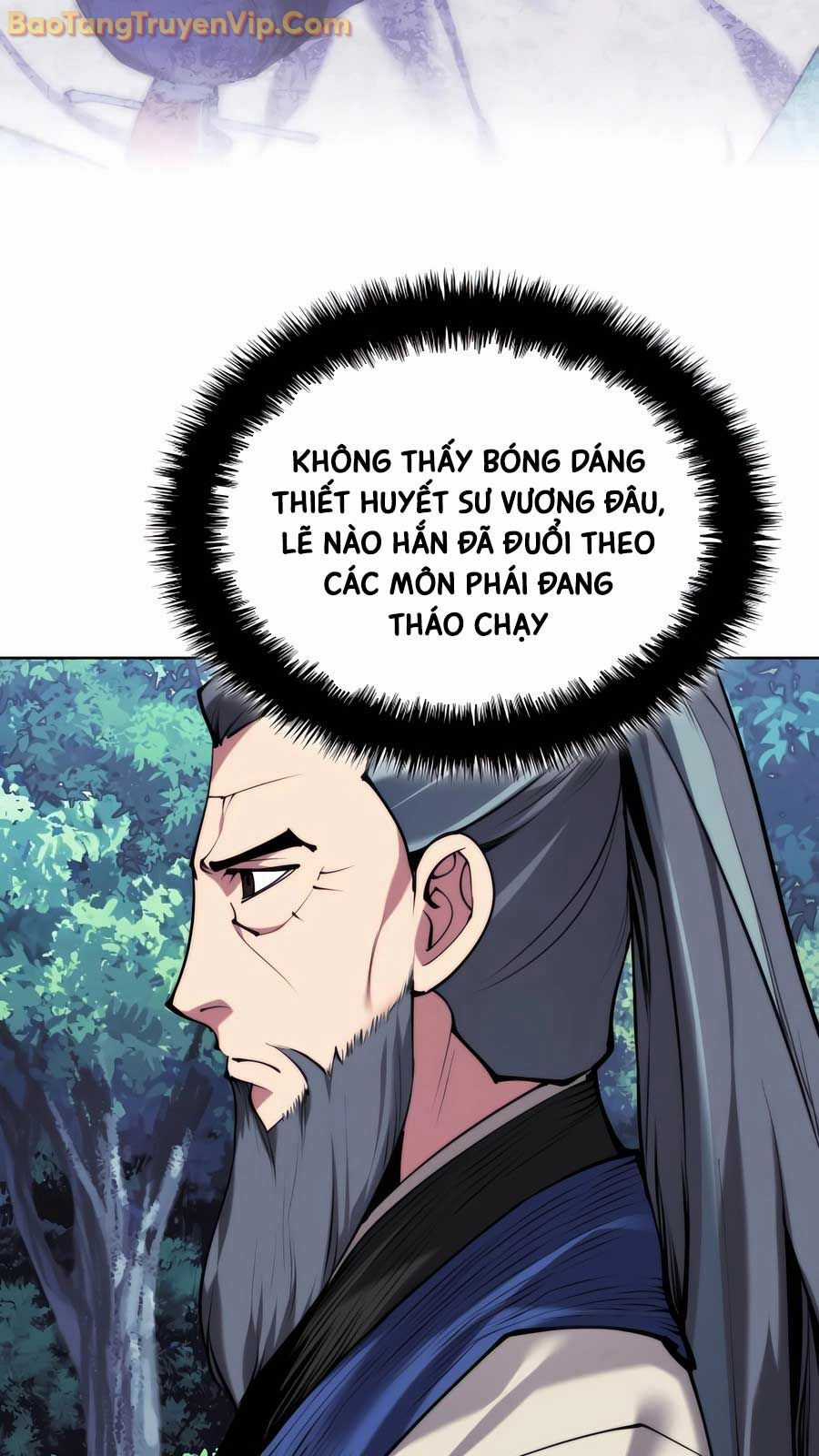 Học Giả Kiếm Sĩ Chương 156.1 trang 3