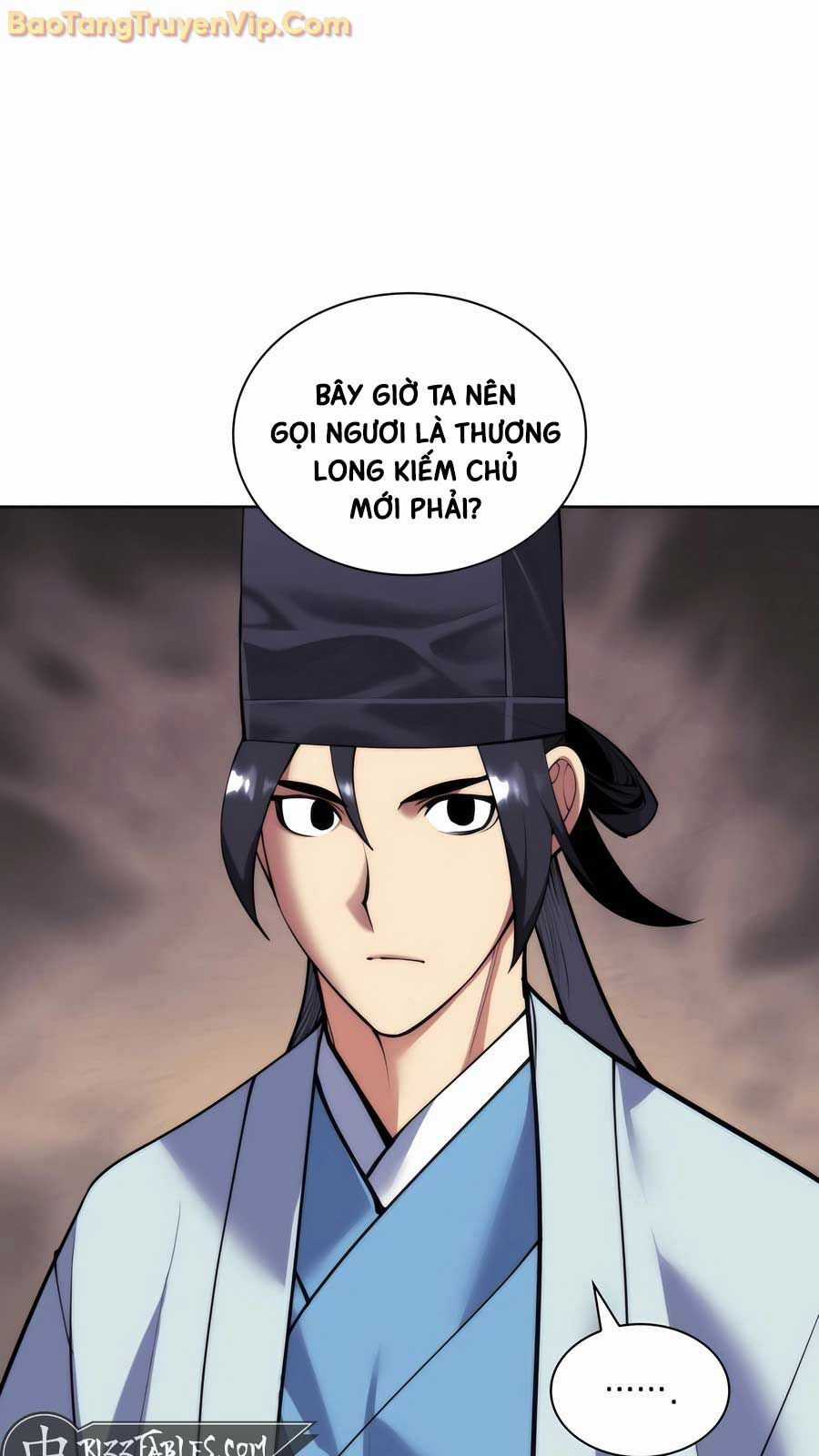 Học Giả Kiếm Sĩ Chương 156.1 trang 33