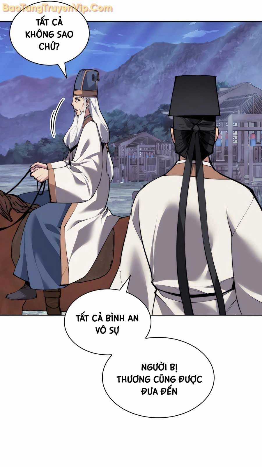 Học Giả Kiếm Sĩ Chương 156.1 trang 39