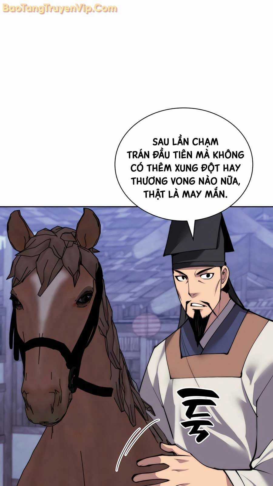 Học Giả Kiếm Sĩ Chương 156.1 trang 40