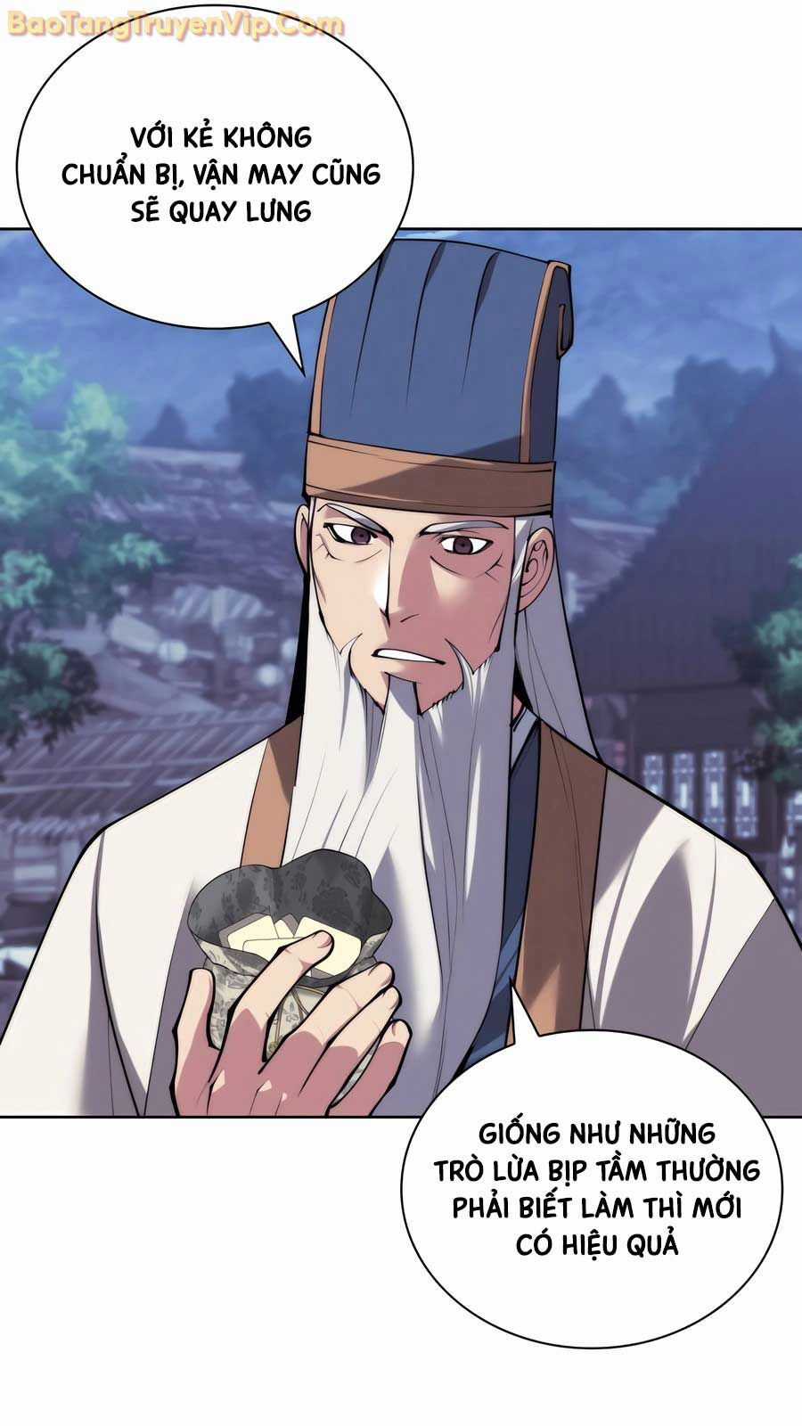 Học Giả Kiếm Sĩ Chương 156.1 trang 47