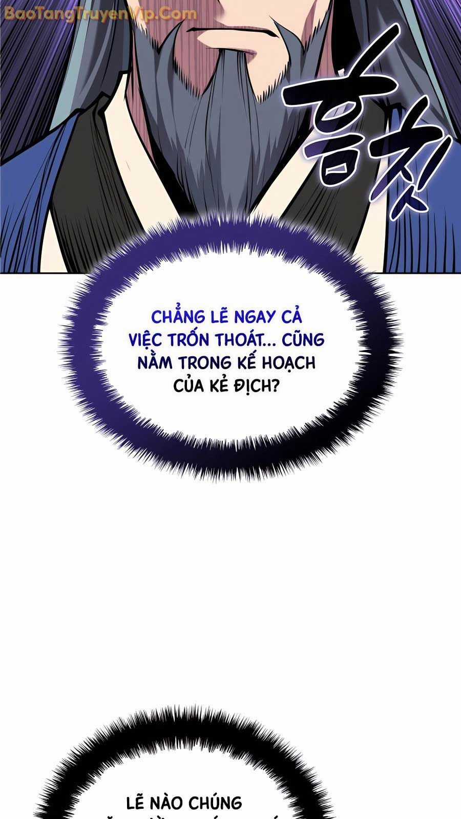 Học Giả Kiếm Sĩ Chương 156.1 trang 5