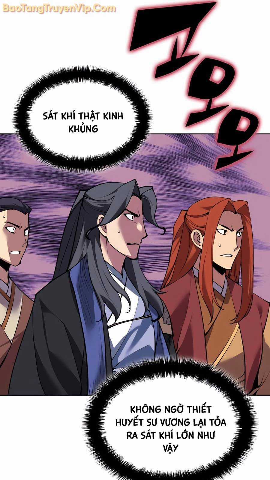 Học Giả Kiếm Sĩ Chương 156.1 trang 55