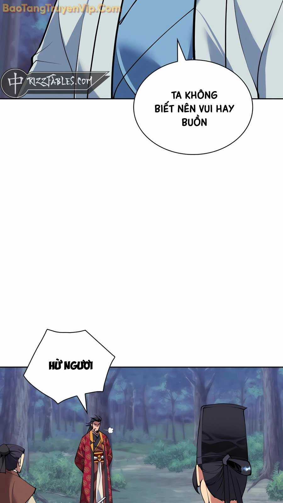 Học Giả Kiếm Sĩ Chương 156.1 trang 58