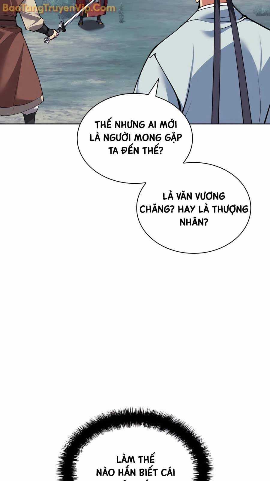 Học Giả Kiếm Sĩ Chương 156.1 trang 59