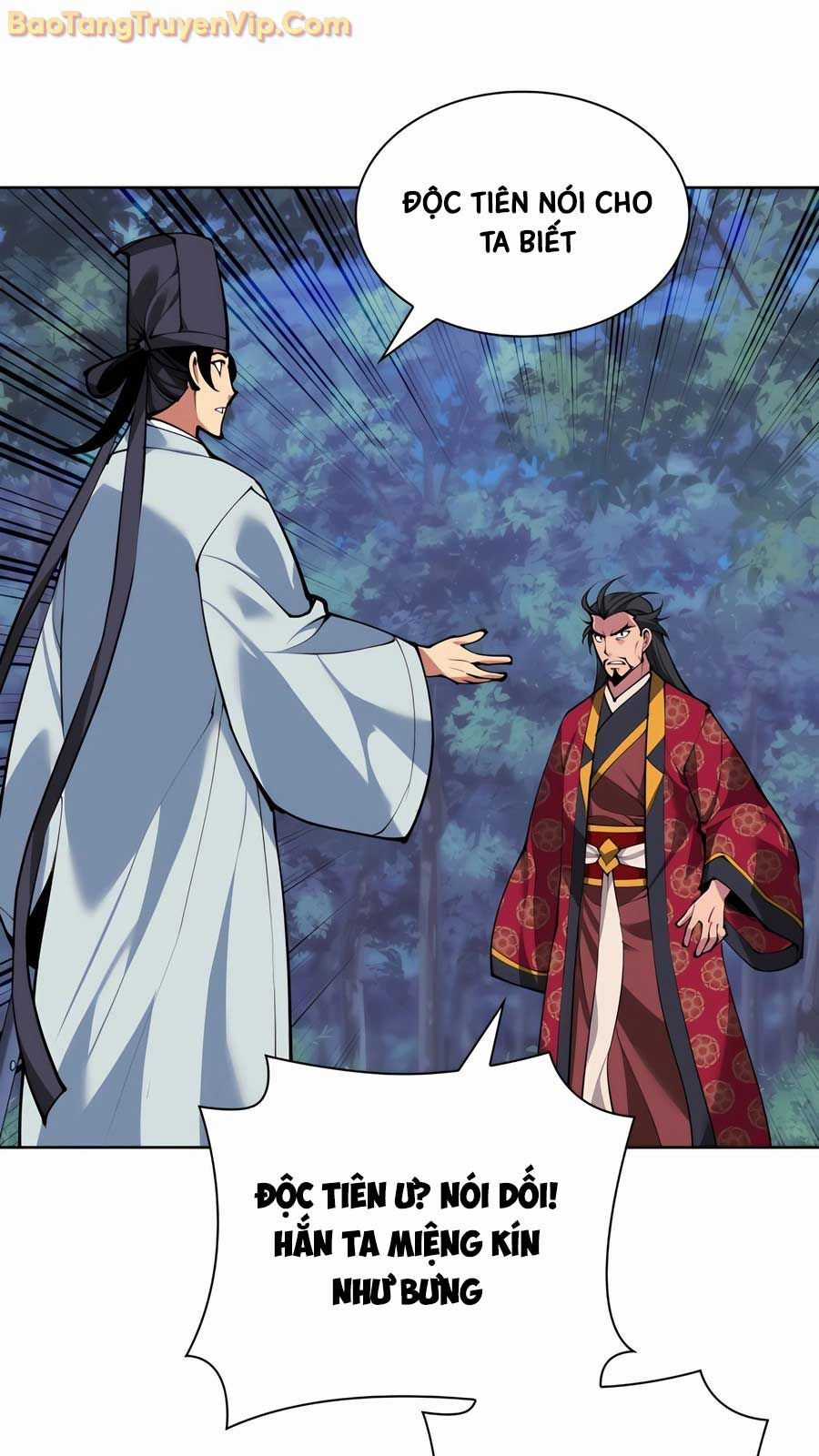 Học Giả Kiếm Sĩ Chương 156.1 trang 63