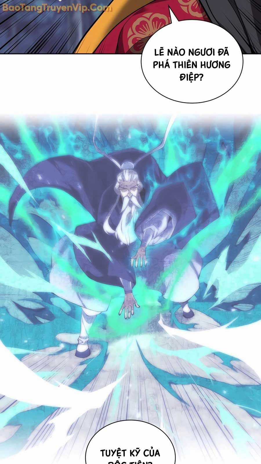 Học Giả Kiếm Sĩ Chương 156.1 trang 65