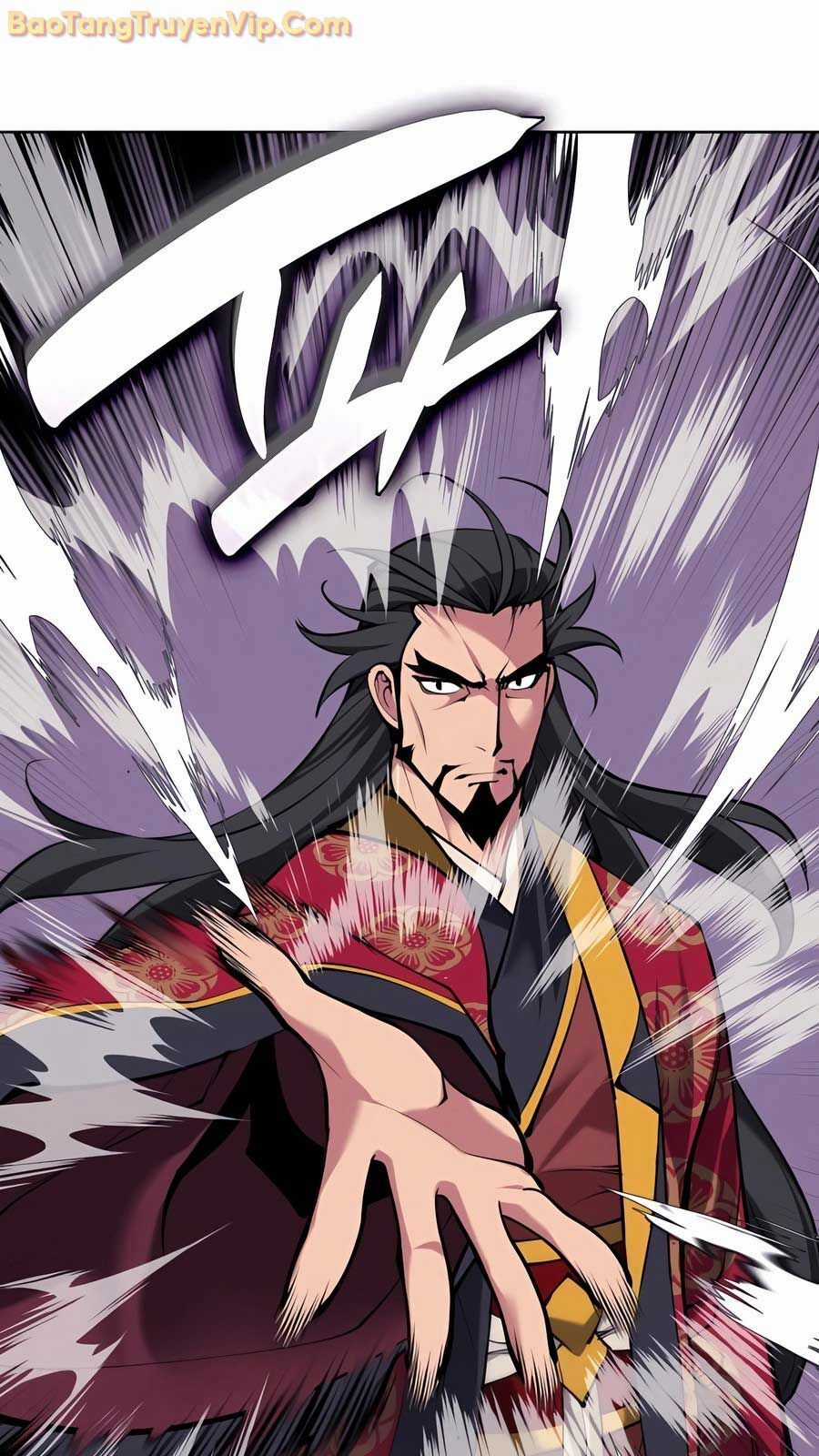 Học Giả Kiếm Sĩ Chương 156.1 trang 81