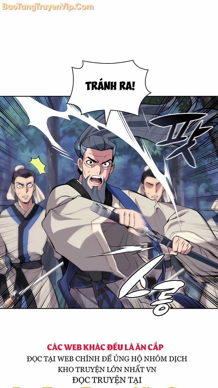 Học Giả Kiếm Sĩ Chương 156.1 trang 85