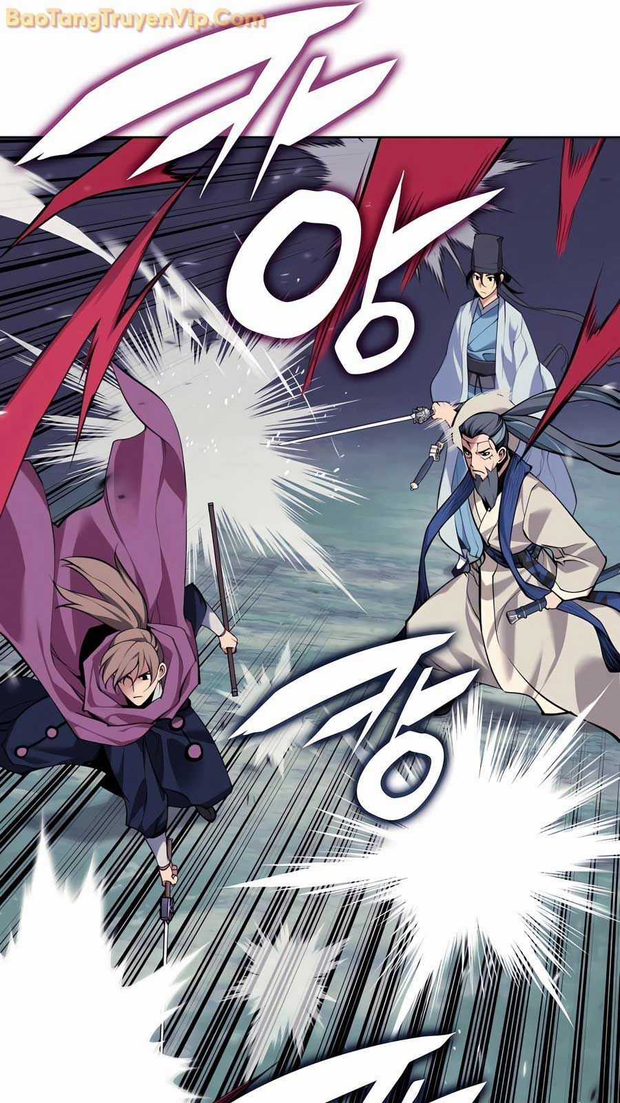 Học Giả Kiếm Sĩ Chương 156.1 trang 87