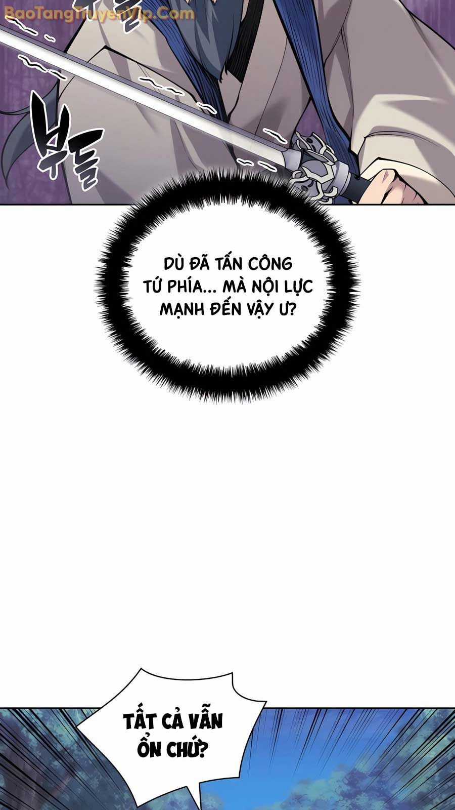 Học Giả Kiếm Sĩ Chương 156.1 trang 89