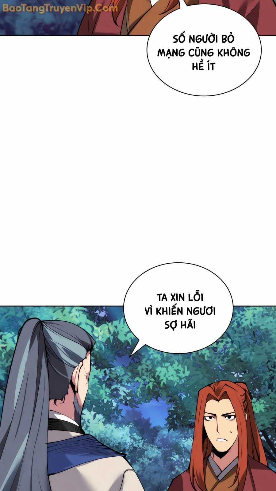 Học Giả Kiếm Sĩ Chương 156.1 trang 9