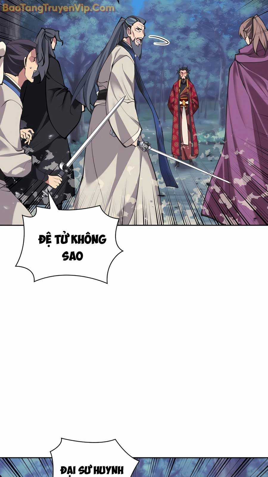 Học Giả Kiếm Sĩ Chương 156.1 trang 90