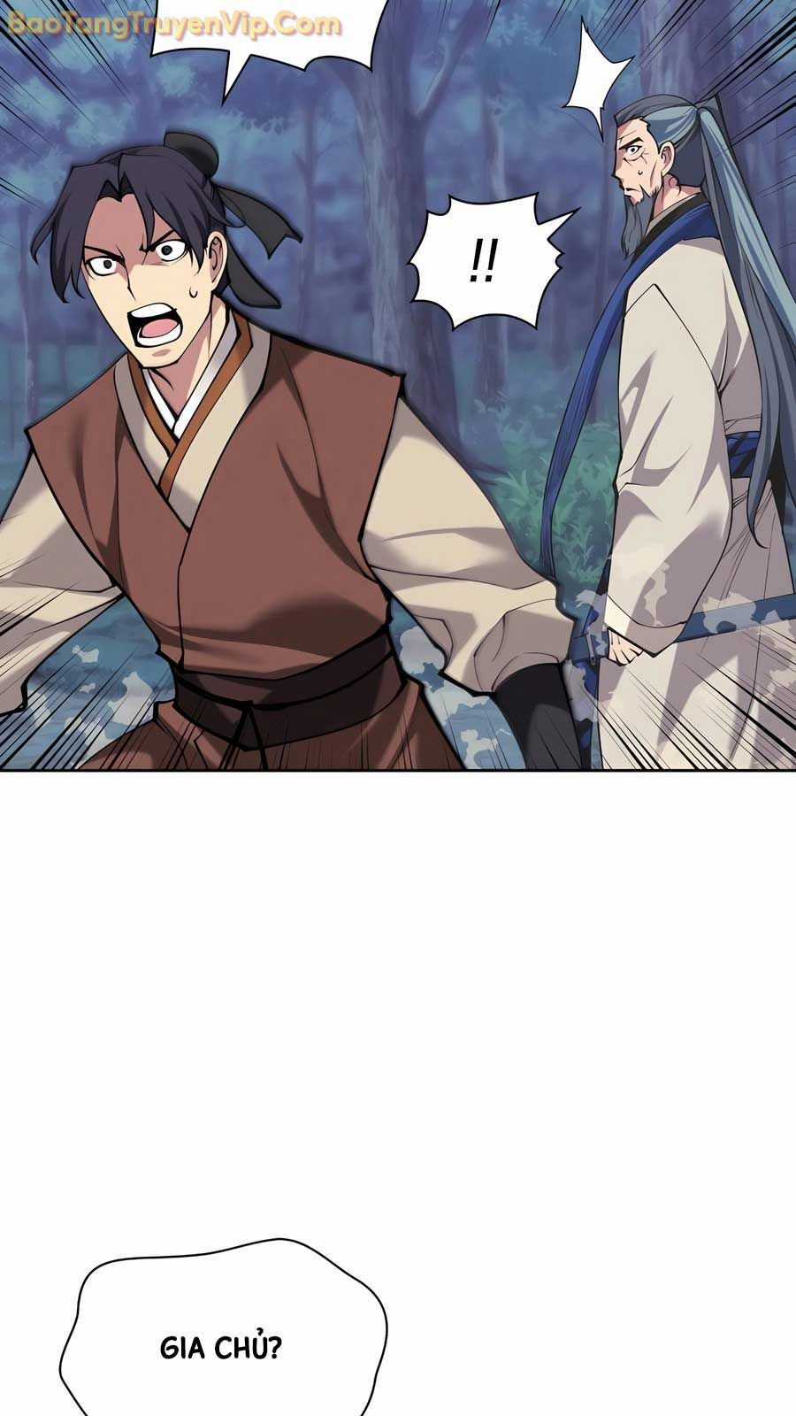 Học Giả Kiếm Sĩ Chương 156.1 trang 91