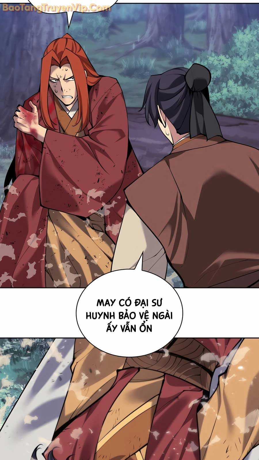 Học Giả Kiếm Sĩ Chương 156.1 trang 92