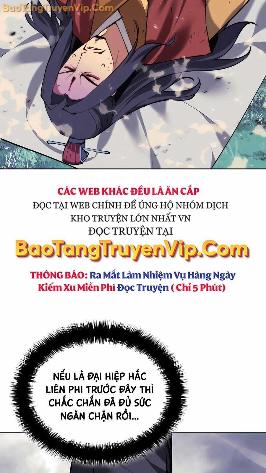 Học Giả Kiếm Sĩ Chương 156.1 trang 93