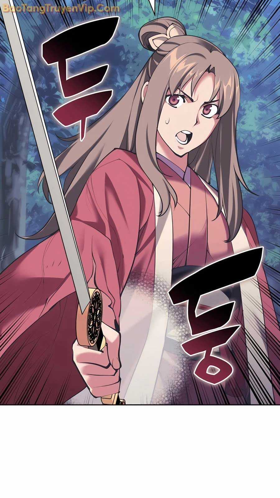 Học Giả Kiếm Sĩ Chương 156.1 trang 99