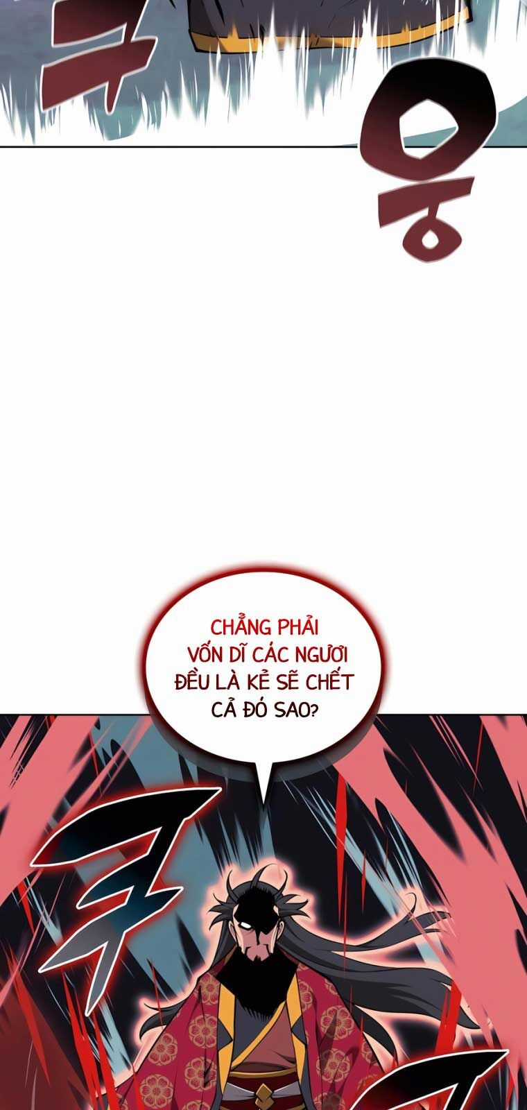 Học Giả Kiếm Sĩ Chương 157.1 trang 11