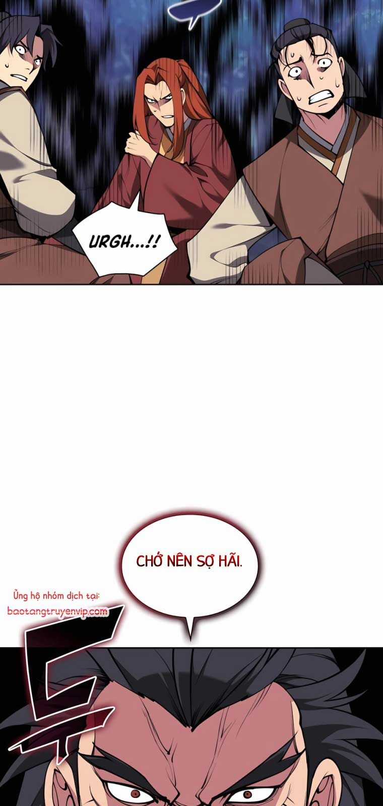 Học Giả Kiếm Sĩ Chương 157.1 trang 14