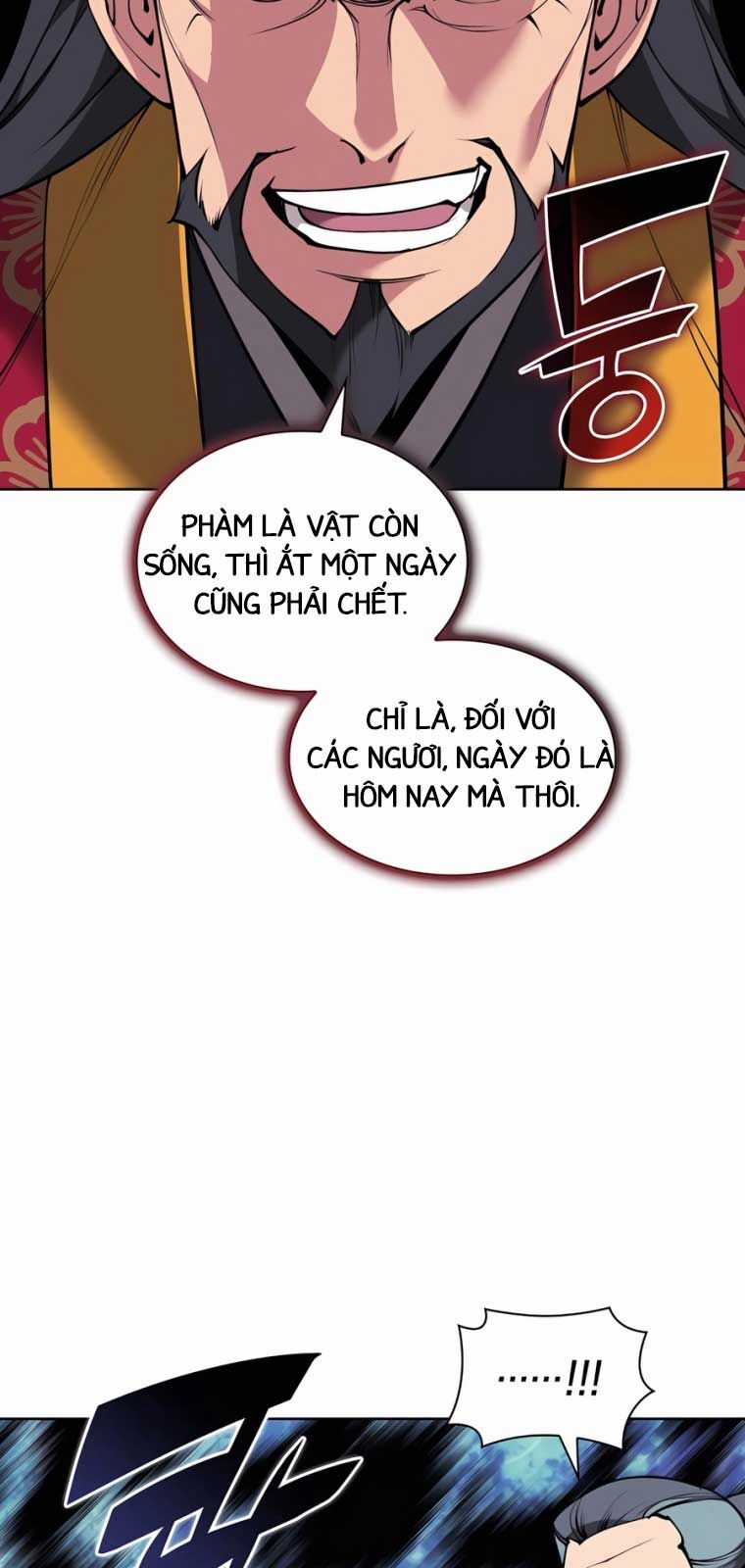 Học Giả Kiếm Sĩ Chương 157.1 trang 15