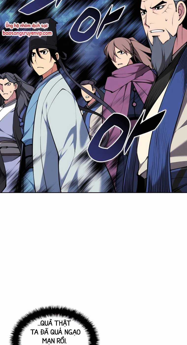 Học Giả Kiếm Sĩ Chương 157.1 trang 16