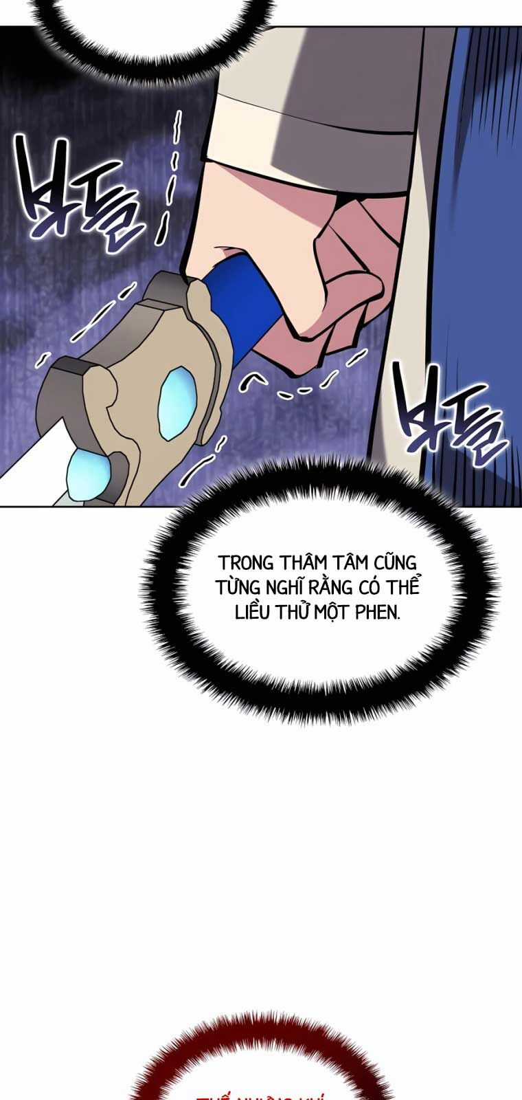 Học Giả Kiếm Sĩ Chương 157.1 trang 17