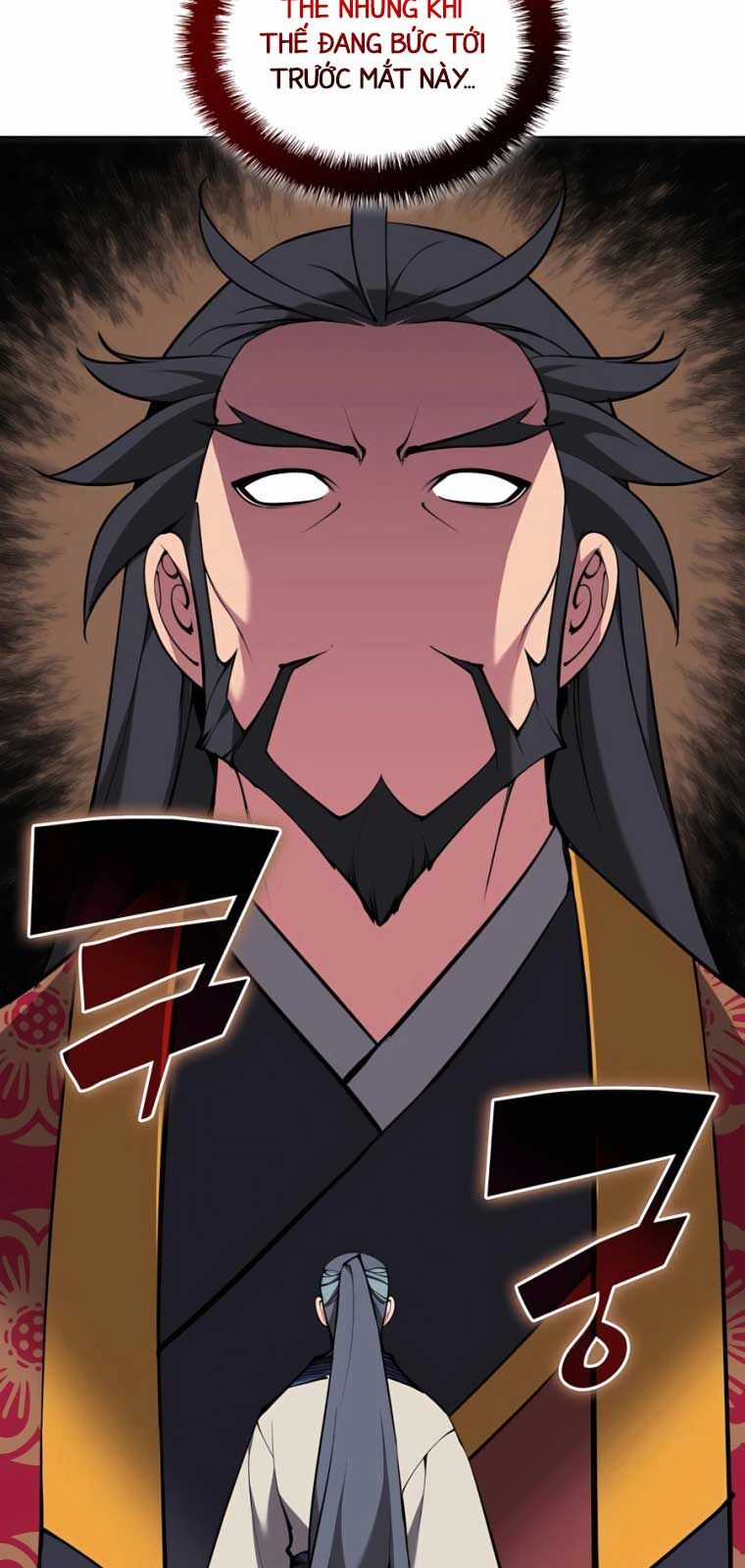 Học Giả Kiếm Sĩ Chương 157.1 trang 18