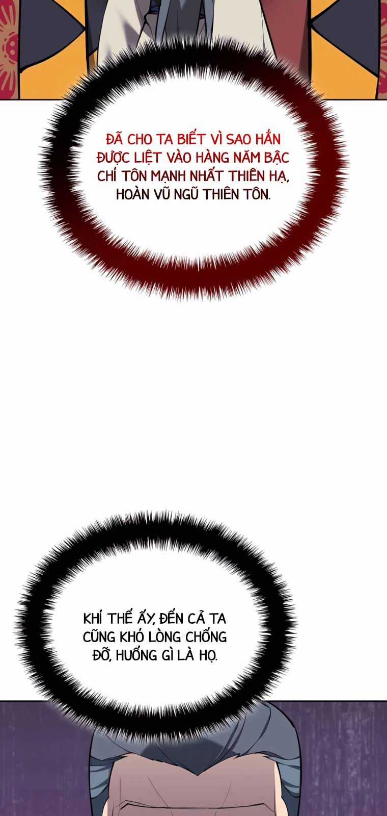 Học Giả Kiếm Sĩ Chương 157.1 trang 19