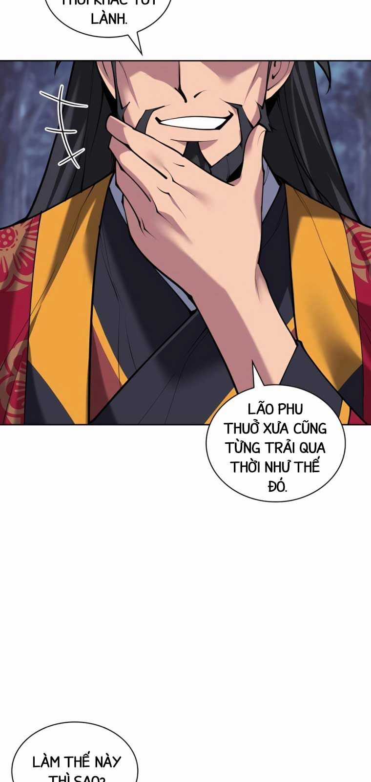 Học Giả Kiếm Sĩ Chương 157.1 trang 2