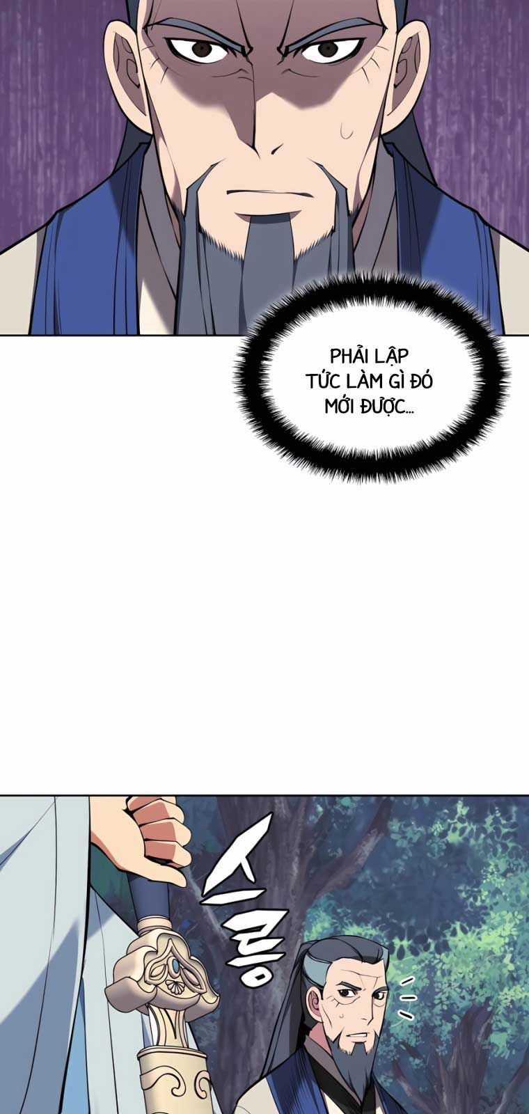 Học Giả Kiếm Sĩ Chương 157.1 trang 20