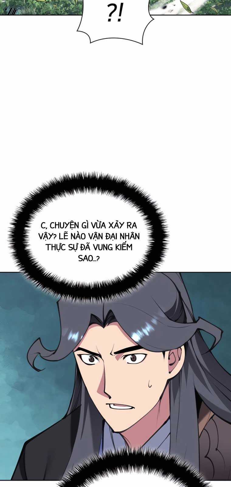 Học Giả Kiếm Sĩ Chương 157.1 trang 25