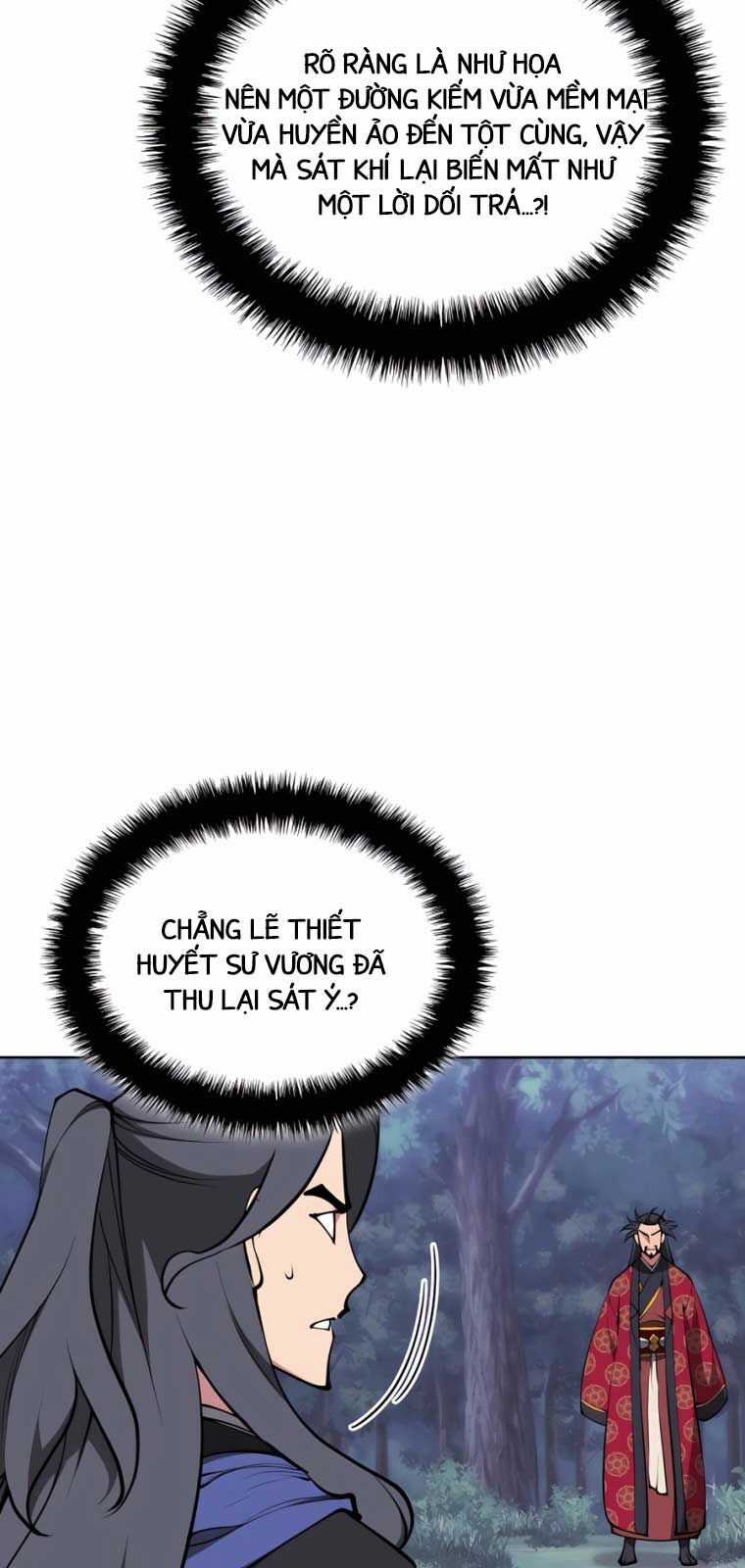 Học Giả Kiếm Sĩ Chương 157.1 trang 26