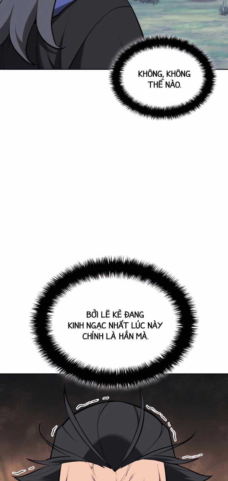 Học Giả Kiếm Sĩ Chương 157.1 trang 27