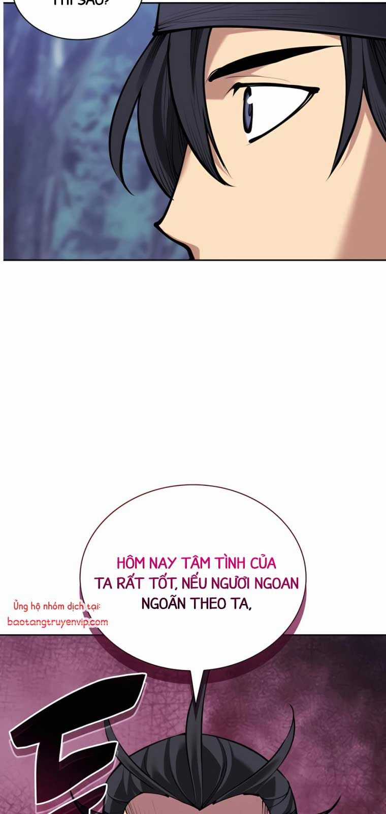 Học Giả Kiếm Sĩ Chương 157.1 trang 3