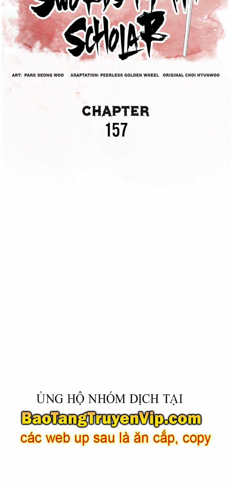 Học Giả Kiếm Sĩ Chương 157.1 trang 30