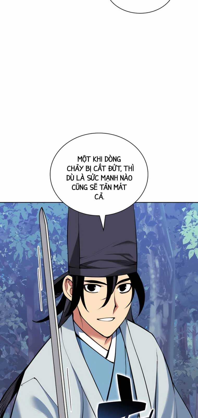 Học Giả Kiếm Sĩ Chương 157.1 trang 32