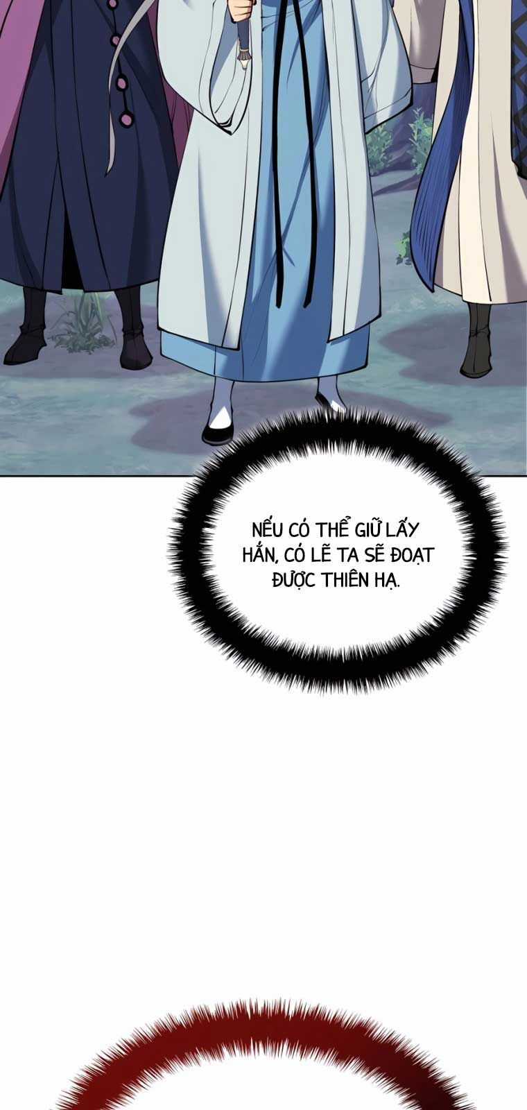 Học Giả Kiếm Sĩ Chương 157.1 trang 36