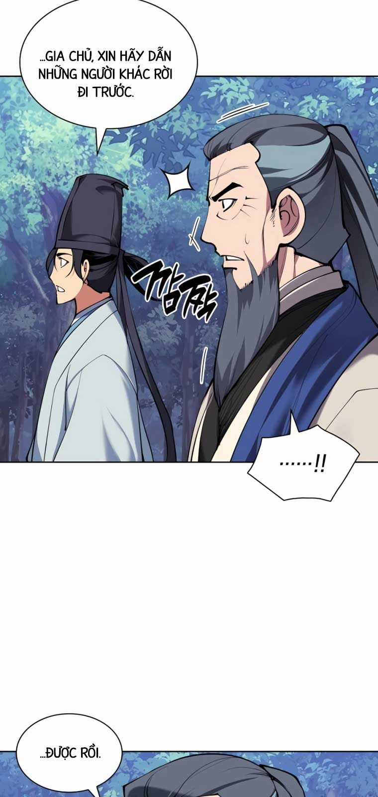 Học Giả Kiếm Sĩ Chương 157.1 trang 38