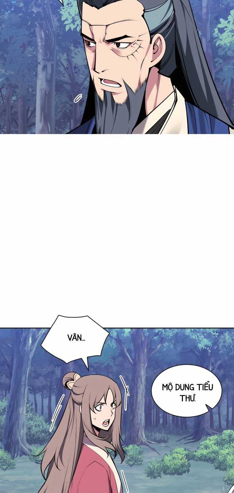 Học Giả Kiếm Sĩ Chương 157.1 trang 39