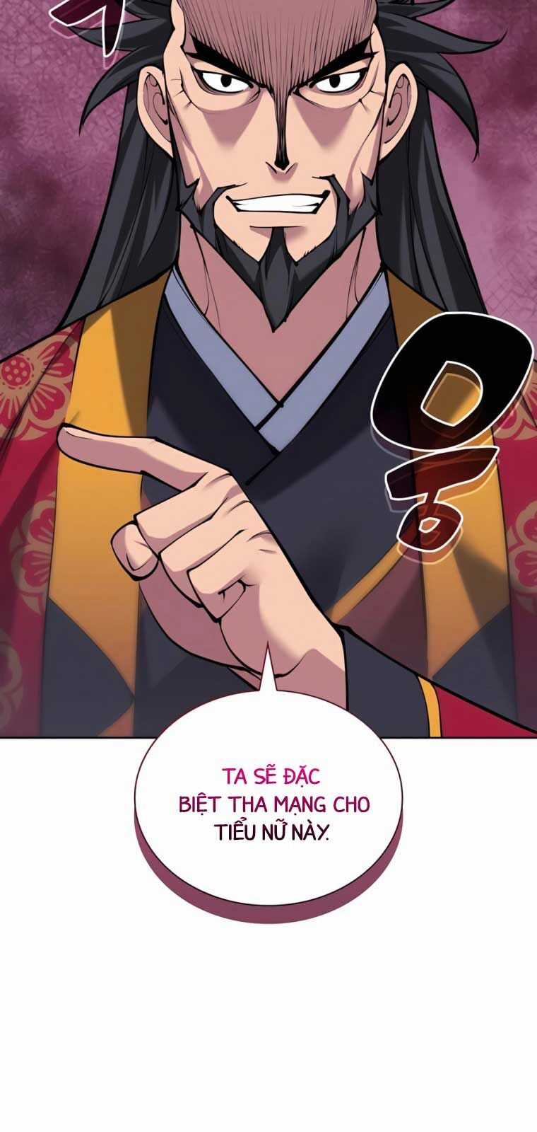 Học Giả Kiếm Sĩ Chương 157.1 trang 4