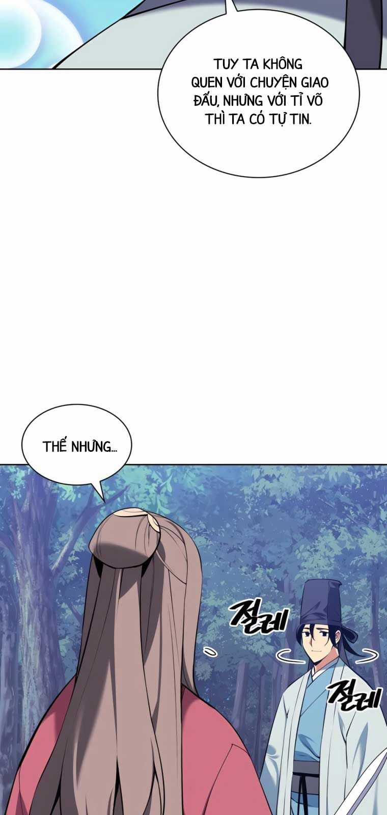 Học Giả Kiếm Sĩ Chương 157.1 trang 42