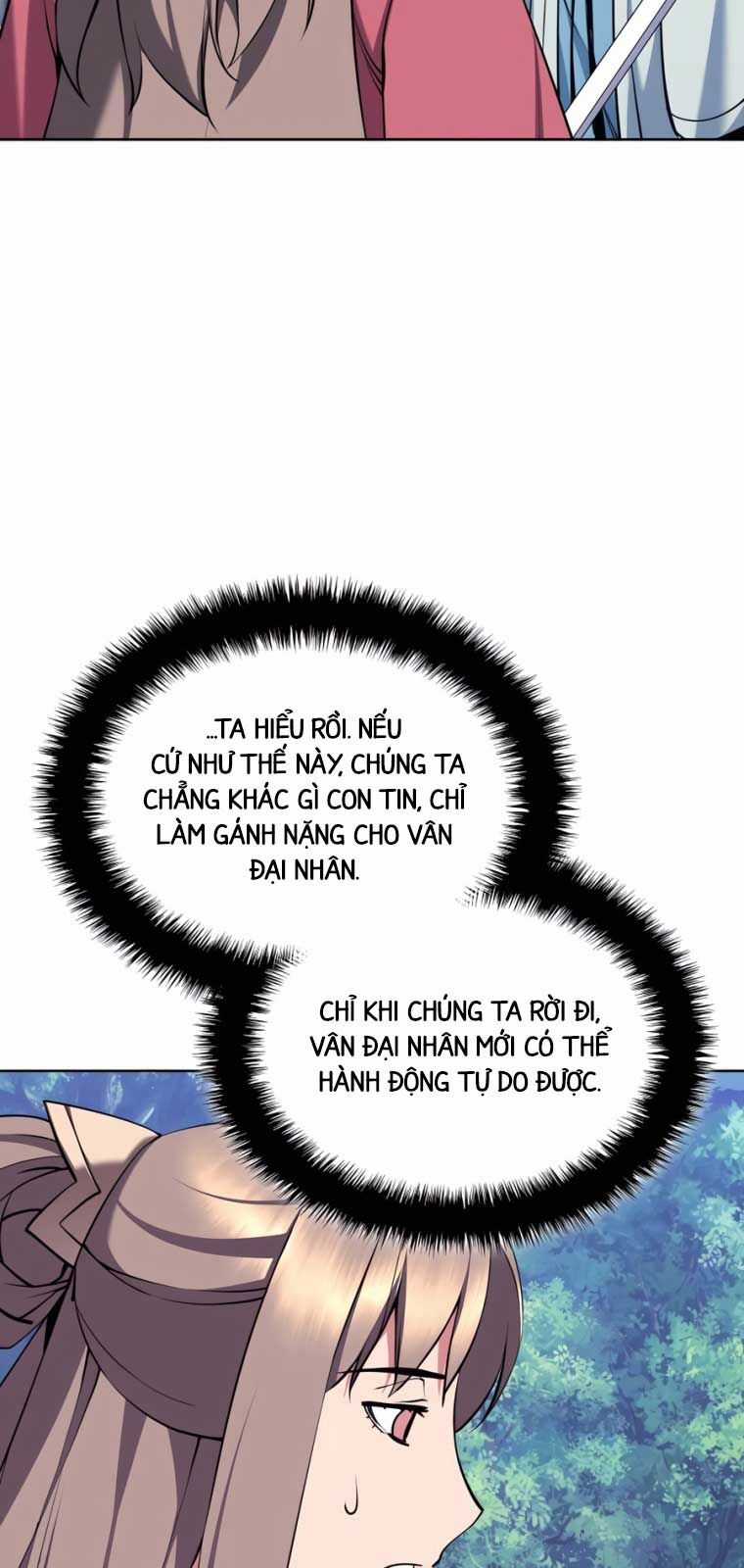 Học Giả Kiếm Sĩ Chương 157.1 trang 43